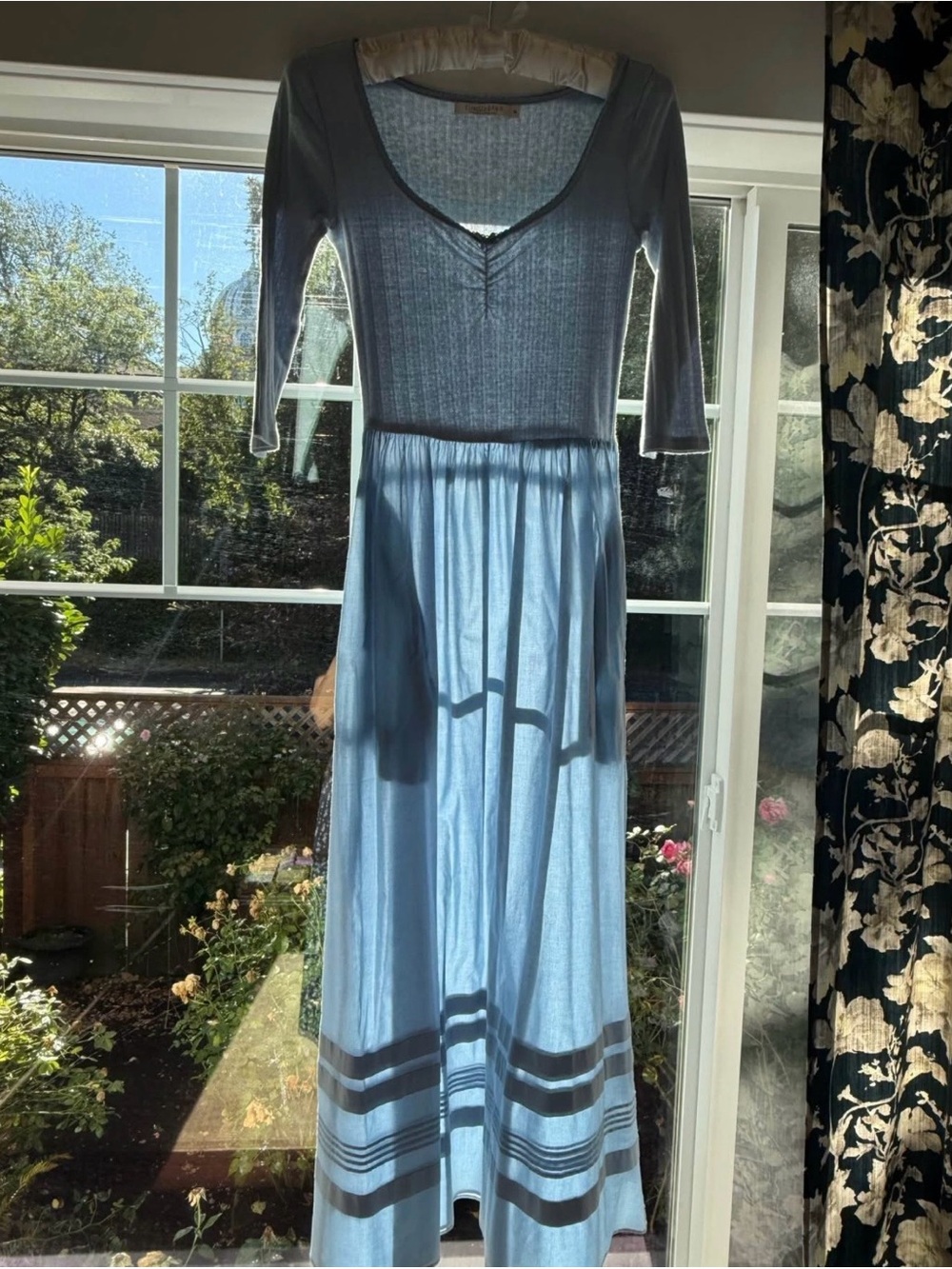 CD Dress xs